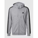 Herren-Sportjacke von ADIDAS SPORTSWEAR, aus Polyester, Vorschaubild