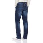 Herren-Jeans von camel active, in der Farbe Blau, andere Perspektive, Vorschaubild