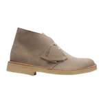 Stiefel von Clarks Originals, in der Farbe Beige, aus Kautschuk, Vorschaubild