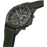 Herren-Armbanduhr von Swiss Military Hanowa, in der Farbe Grün, andere Perspektive, Vorschaubild