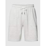 Sweatshorts mit der Marke HECHTER PARIS