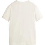 T-Shirt von Picture, in der Farbe Weiss, aus Baumwolle, andere Perspektive, Vorschaubild