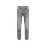 Herren-Jeans von camp david, in der Farbe Grau, aus Denim, andere Perspektive, Vorschaubild