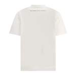 T-Shirt von And Wander, in der Farbe Weiss, aus Baumwolle, andere Perspektive, Vorschaubild