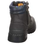 Winterstiefel von Dockers, in der Farbe Grau, andere Perspektive, Vorschaubild