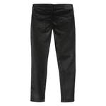 Slim Fit Jeans von Salvatore Santoro, in der Farbe Schwarz, andere Perspektive, Vorschaubild