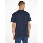 T-Shirt von Tommy Jeans, andere Perspektive, Vorschaubild