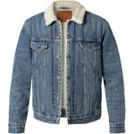 Levi's® Jeansjacke der Marke Levi's®