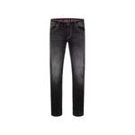 Herren-Jeans von camp david, in der Farbe Schwarz, aus Polyester, andere Perspektive, Vorschaubild