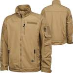 Brandit Outdoorjacke der Marke Brandit