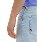Jeans Shorts von Tom Tailor Denim, aus Polyester, andere Perspektive, Vorschaubild