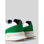 Sneaker von ECOALF, in der Farbe Grün, andere Perspektive, Vorschaubild