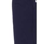 Stoffhose von Tommy Jeans, in der Farbe Blau, aus Baumwolle, andere Perspektive, Vorschaubild