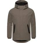 Ragwear Winterjacke der Marke Ragwear