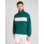 Windbreaker von adidas Originals, in der Farbe Weiss, aus Polyester, andere Perspektive, Vorschaubild