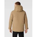 Parka von jack & jones, in der Farbe Beige, aus Polyester, andere Perspektive, Vorschaubild