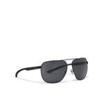 Herren-Sonnenbrille von Armani Exchange, in der Farbe Schwarz, Vorschaubild