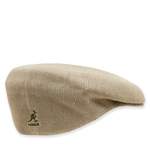 Flat Cap von Kangol, in der Farbe Beige, andere Perspektive, Vorschaubild