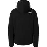 Herren-Pullover von The North Face, in der Farbe Schwarz, aus Polyester, andere Perspektive, Vorschaubild