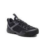 Trekkingschuhe Black der Marke Black Diamond