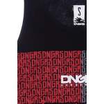 T-Shirt von Dangerous DNGRS, in der Farbe Schwarz, aus Baumwolle, andere Perspektive, Vorschaubild