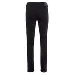 Slim Fit Jeans von Scotch & Soda, in der Farbe Schwarz, aus Polyester, andere Perspektive, Vorschaubild