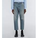 Herren-Jeans von Prada, andere Perspektive, Vorschaubild