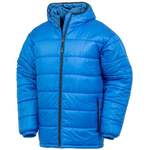 Outdoorjacke von Result, andere Perspektive, Vorschaubild