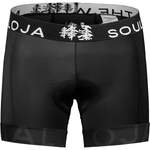 Boxershorts von Maloja, in der Farbe Schwarz, aus Polyester, Vorschaubild