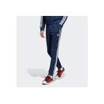 Herren-Sporthosen von adidas Originals, in der Farbe Blau, aus Polyester, andere Perspektive, Vorschaubild