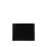 Brieftasche von CK Calvin Klein, in der Farbe Schwarz, aus Leder, andere Perspektive, Vorschaubild