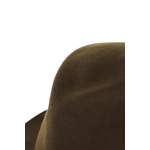 Herrenhut von Borsalino, in der Farbe Braun, andere Perspektive, Vorschaubild