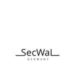 SecWal Geldbörse der Marke SecWal