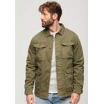 Superdry Outdoorjacke der Marke Superdry