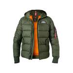 ALPHA INDUSTRIES der Marke alpha industries