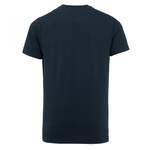 T-Shirt von Pme Legend, in der Farbe Blau, aus Baumwolle, andere Perspektive, Vorschaubild