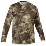 Jagdshirt langarm der Marke SOLOGNAC