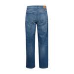 Herren-Jeans von Weekday, in der Farbe Blau, aus Baumwolle, andere Perspektive, Vorschaubild