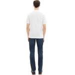 Slim Fit Jeans von Tom Tailor Denim, andere Perspektive, Vorschaubild