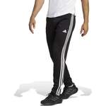Herren-Sporthosen von Adidas, in der Farbe Schwarz, aus Recyceltes, andere Perspektive, Vorschaubild