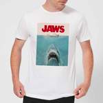 Der Weiße der Marke Jaws