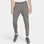Trainingshose von Nike, in der Farbe Grau, aus Polyester, andere Perspektive, Vorschaubild