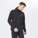 Regenjacke Herren der Marke QUECHUA