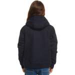 Outdoorjacke von Quiksilver, andere Perspektive, Vorschaubild