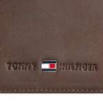 Geldbörse von Tommy Hilfiger, in der Farbe Braun, aus Leder, andere Perspektive, Vorschaubild