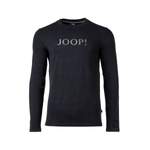 Langarm Shirt von Joop!, in der Farbe Schwarz, aus Baumwolle, andere Perspektive, Vorschaubild