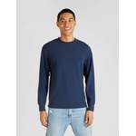 Sweatshirt von Selected Homme, aus Polyester, andere Perspektive, Vorschaubild