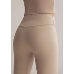 Tight von OYSHO, in der Farbe Beige, andere Perspektive, Vorschaubild