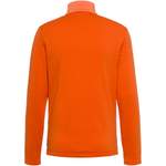 Sweatshirt von Colmar, in der Farbe Orange, aus Polyester, andere Perspektive, Vorschaubild