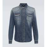 Dolce&Gabbana Jeanshemd der Marke Dolce&Gabbana